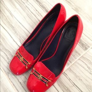 Tory Butch Heels 👠